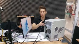 АПГРЕЙД СТАРОГО КОМПЬЮТЕРА ДО ИГРОВОГО ЗА 15 ТЫСЯЧ БЕЗ XEON