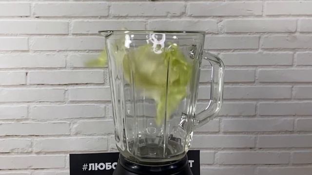 КАПУСТА ПРОТИВ БЛЕНДЕРА \ CABBAGE AGAINST A BLENDER смотреть онлайн