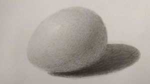 Академический рисунок азы (2)