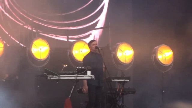 Дельфин (Dolphin) – 660 (live at Park live Festival, Moscow/Москва, 14.07.2019) смотреть онлайн