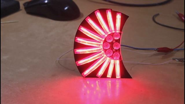 Динамический габарит и стоп смотреть онлайн