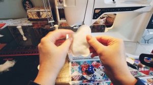 Easy and fun Halloween favors? Игрушки из фетра на машинке?