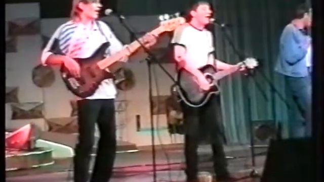 Группа "Сабвэй" - Совершенно нечего делать смотреть онлайн