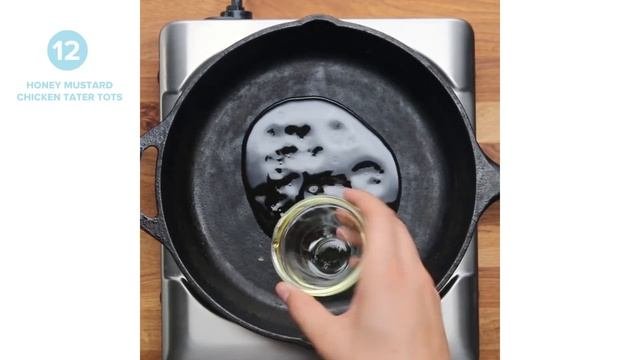 25 Chicken Recipes