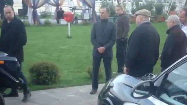 Бригада 2 :Наследник.( Дубль Машина Белого ) смотреть онлайн