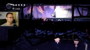 КРИСТАЛЬНЫЙ КУРГАН | Hollow Knight #21