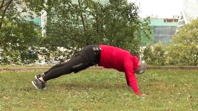 Утренняя зарядка для похудения (часть 4). #сидимдома #фитнесдома смотреть онлайн