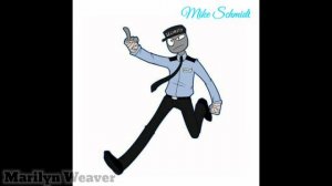 Stay Calm - SLOW/MIKE SCHMIDT VERSION