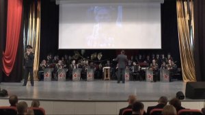 Ансамбль песни и пляски РВСН Красная звезда