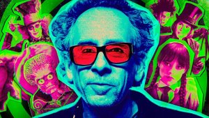 Тим Бёртон: Заноза Дисней