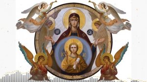 Херувимская песнь - 3 варианта, слушать песни онлайн 33