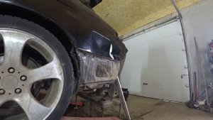 КУЗОВНОЙ РЕМОНТ МАЗДА И ЛЕКСУС. 2 АВТО в ВЫПУСКЕ! Рихтовка, стапельные работы.