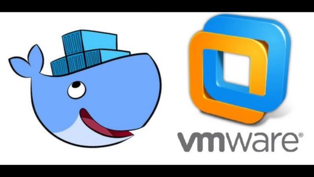 ? DOCKER vs MÁQUINA VIRTUAL ✅ APRENDE a AHORRAR con DOCKER ? #docker #maquinavirtual смотреть онлайн