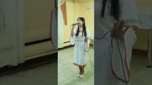 Марийская песня. А йур йуреш)))