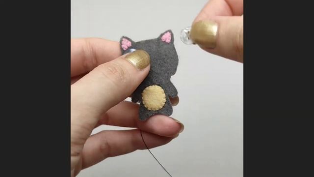 Игольница книжка Мастер-класс смотреть онлайн