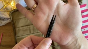 Обзор на спицы Lantern Moon. Сравнение их с Lykke и Knit Pro