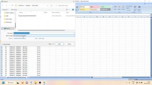 How to import DGPS Survey Data Excel to Civil 3d