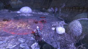 Elder Scrolls  Online 2022: Fungal Grotto Veterans Fight (@brickleberry)