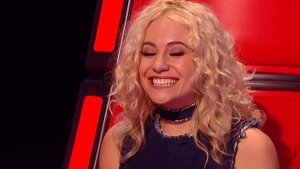 Courtney sings 'Nutbush City Limits' by Ike & Tina Turner | The Voice Stage #28