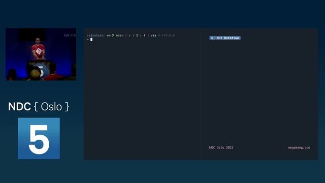 Git Hidden Gems - Enrico Campidoglio - NDC Oslo 2023 смотреть онлайн
