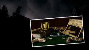 Почему Воландеморт такой слабый?