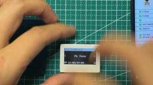 How to use card emulator on Pixl js OLED LCD