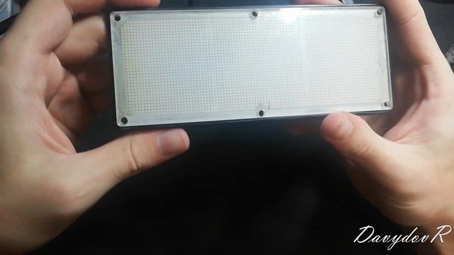 Eberline AC-3 - Блок детектирования альфа излучения смотреть онлайн