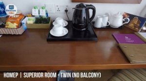 TTC Hotel Premium Michelia – отель 4* (Вьетнам, Нячанг). Обзор 2018