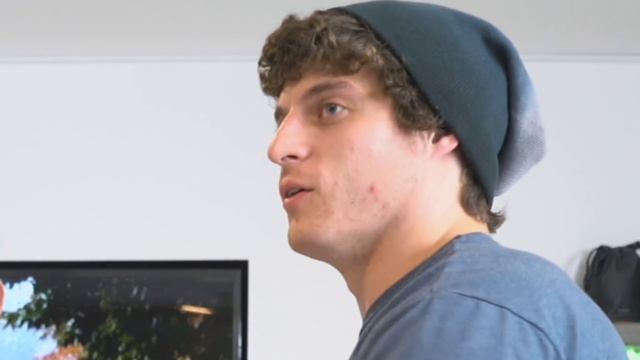 DON'T LAUGH CHALLENGE #5 смотреть онлайн