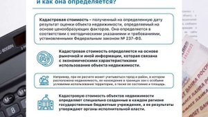 Что нужно знать о кадастровой стоимости объекта недвижимости и как ее оспорить
