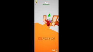 Garten of Banban: Punchrush - ALL Characters & Gameplay and more (Showcase)