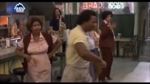 Aretha Franklin - Think (The Blues Brothers 1980)