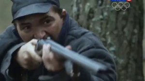 сериал "Земляк" (рабочее название "ШЕРИФ")