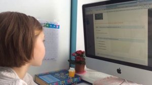 МОЁ ДОМАШНЕЕ ОБУЧЕНИЕ !  Дистанционное Обучение в домашней школе Interneturok.