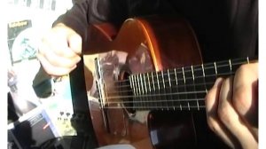 Властелин колец на гитаре, Lord Of The Rings - guitar cover