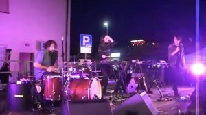 The Operators Live @ Beaches Brew Harbour Stage 2017-06-05