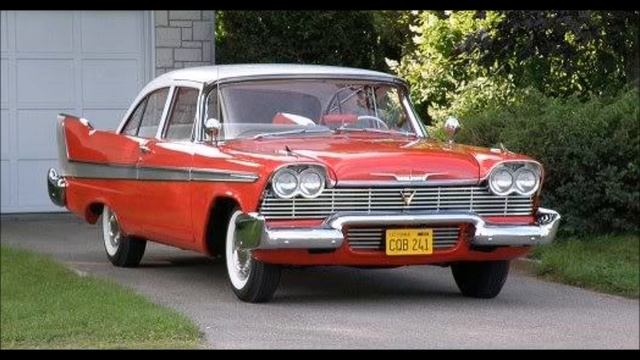 The Forward Look Mopars! 1955-1961 Chrysler, Dodge, Plymouth, Desoto, and Imperial! смотреть онлайн