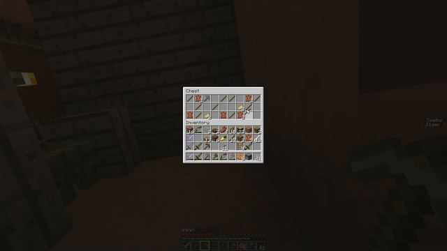 Minecraft Simulation Protocol / Белая Шерсть #1 смотреть онлайн