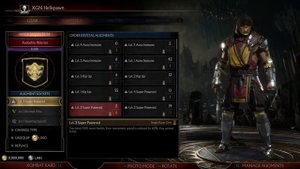 Mortal Kombat 11 how to unlock Scorpion Bloody Hell and Shirai Ryu Heart skins