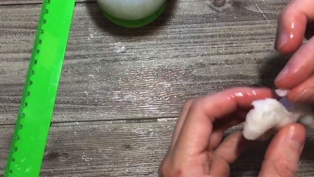 Ватная ёлочная игрушка Карусель мастер-класс смотреть онлайн