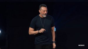 FIND YOUR STRENGTH | Erwin McManus - The "Best Of" Series - Mosaic