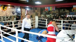 3 Смирнов Влад Белый лотос Флягин Ярослав Крылья советов