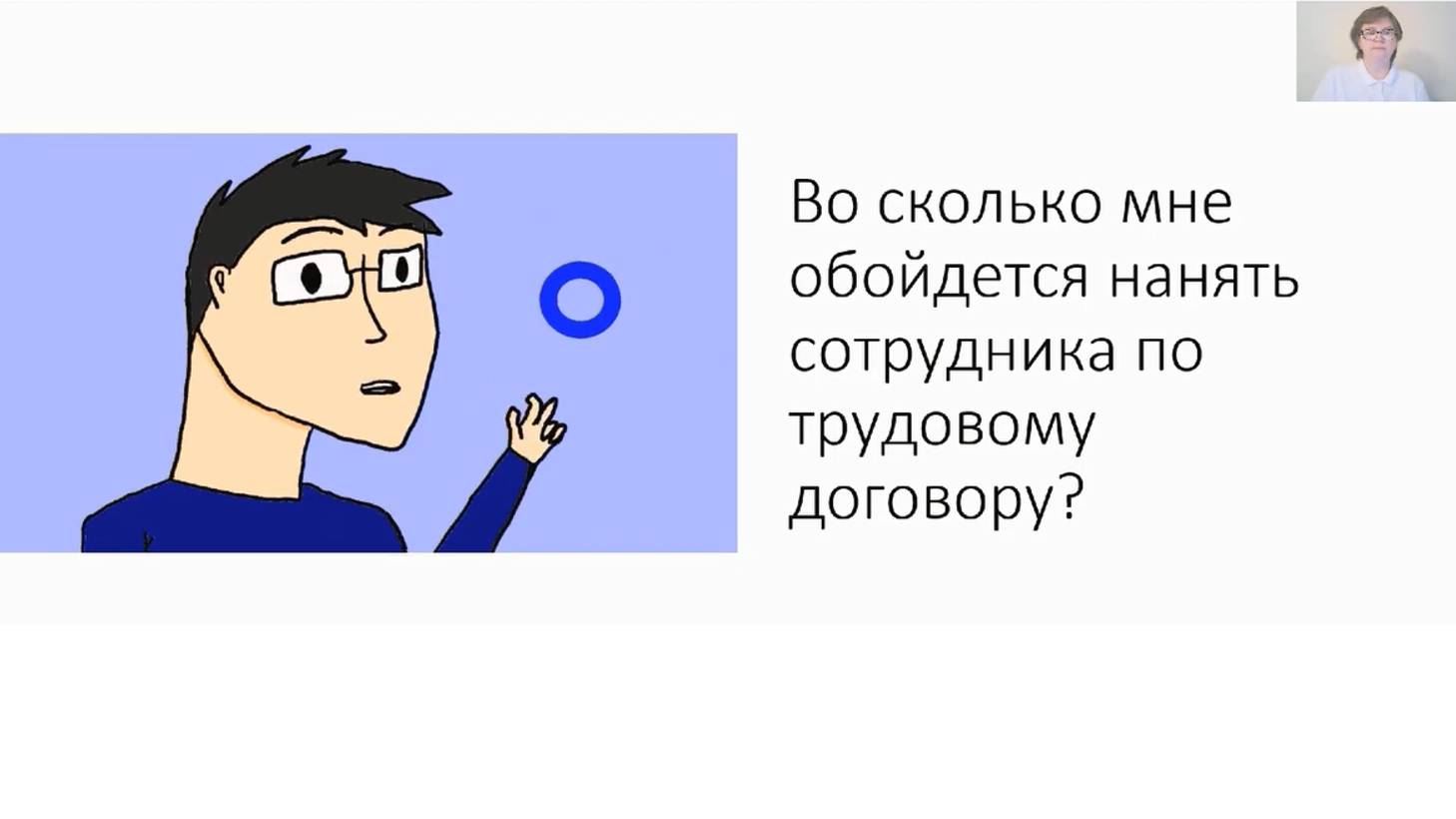 Уч.курс 15 Зарплата и отчисления с нее