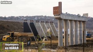 КЕРЧЕНСКИЙ МОСТ: Что будет с шоссе Героев Сталинграда, когда построят эстакаду?