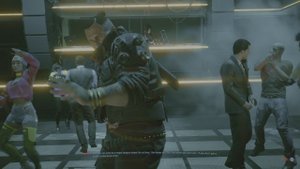 (PS5) Cyberpunk 2077 - WELCOME TO NIGHT CITY - FIRST OFFICIAL INTRO - 4K HDR 60 FPS ULTRA GRAPHICS