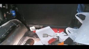 Установка ценою в жизнь, переустановка фена Планар.