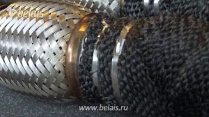 Термолента и ленточные хомуты — «Белайс»