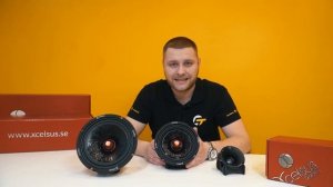 Автозвук премиум-класса от Xcelsus audio / Обзор и прослушка