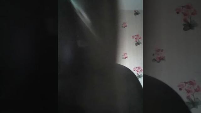 Оригами ангел