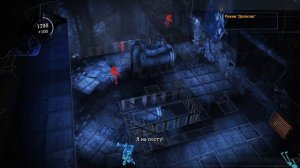 Batman Arkham Asylum - Растения Плюща - [Серия 14]